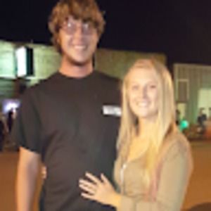 Meet your Posher, Tawnee